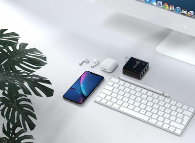 波瀾G 以靜謐設(shè)計(jì)，喚醒日常科技感