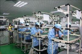 專注成就專業 深度揭秘無線鍵鼠領域的隱形冠軍——雷柏電子